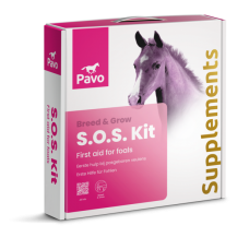 Pavo SOS Kit